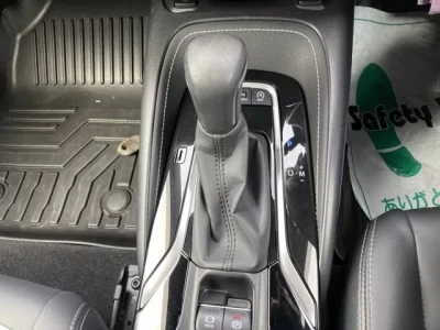 Toyota COROLLA SPORT