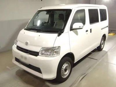 Toyota TOWN ACE VAN