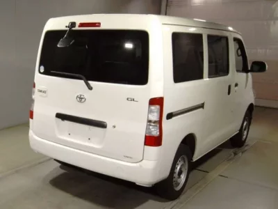 Toyota TOWN ACE VAN