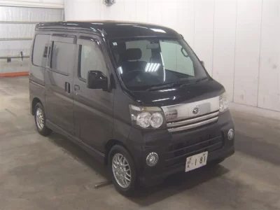 Daihatsu Atrai Wagon