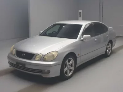 Toyota ARISTO