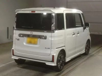 Mazda FLAIR WAGON