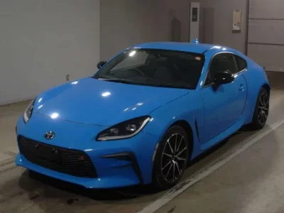 Toyota 86