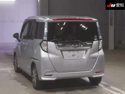 Daihatsu THOR