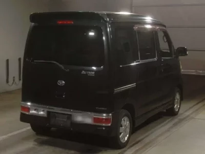 Daihatsu Atrai Wagon