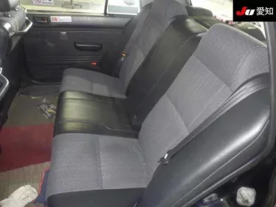 Toyota COMFORT