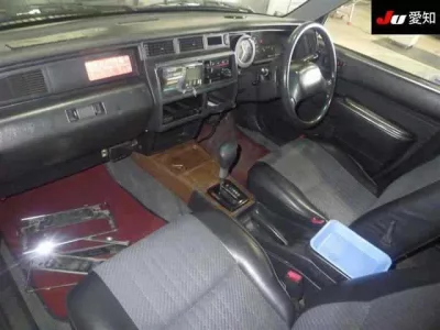 Toyota COMFORT