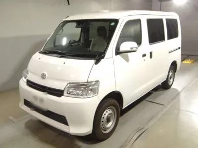 Toyota TOWN ACE VAN