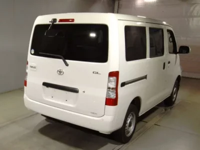 Toyota TOWN ACE VAN