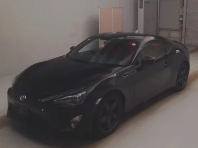 Toyota 86