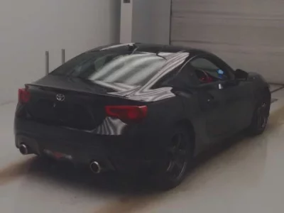 Toyota 86