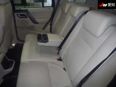 Rover FREELANDER2