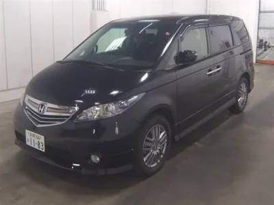 Honda ELYSION