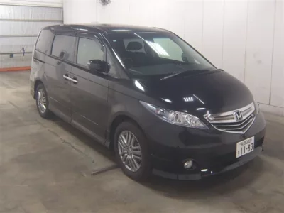 Honda ELYSION