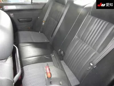 Toyota COMFORT