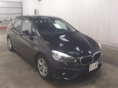BMW 2-Series