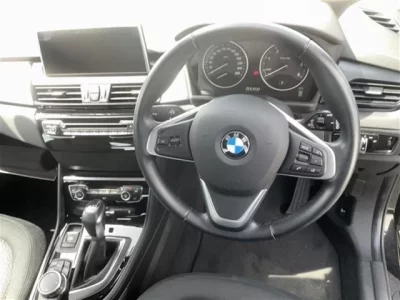 BMW 2-Series