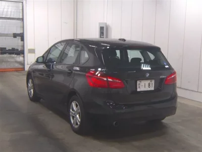 BMW 2-Series