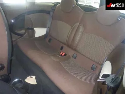 BMW MINI
