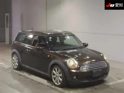 BMW MINI