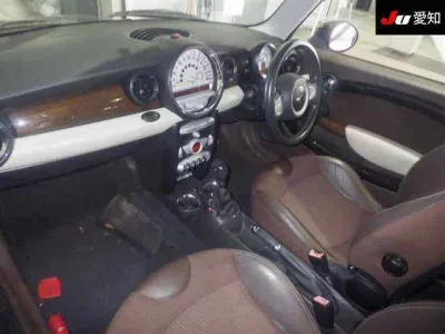BMW MINI