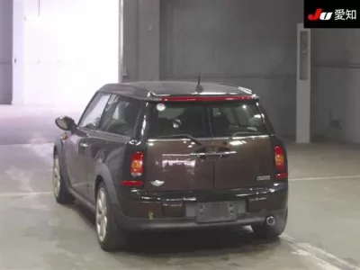 BMW MINI