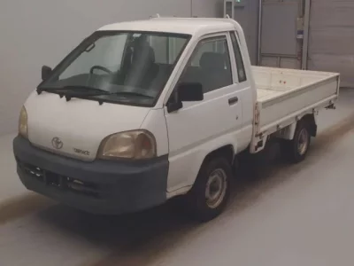 Toyota TOWN ACE TRUCK