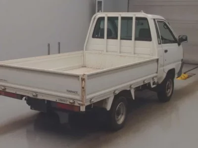 Toyota TOWN ACE TRUCK