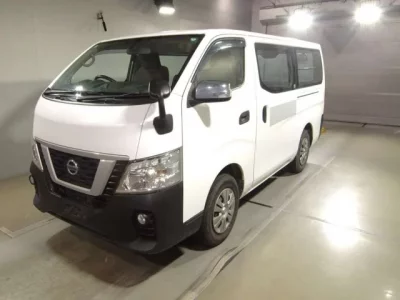 Nissan CARAVAN VAN