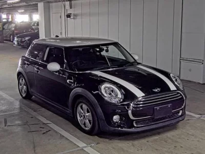BMW MINI