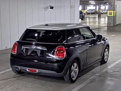 BMW MINI