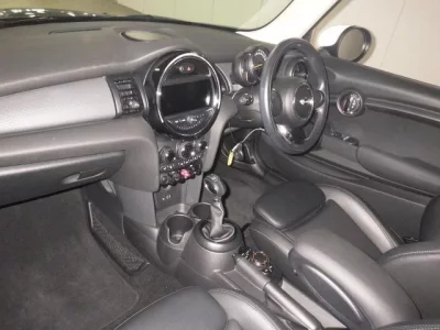 BMW MINI