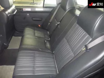 Toyota COMFORT