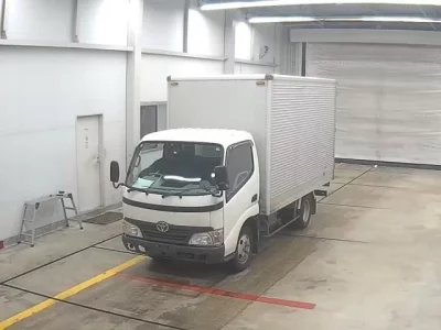 Toyota OTHER