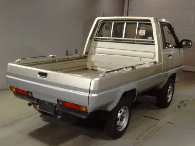 Toyota TOWN ACE TRUCK
