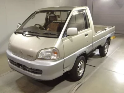 Toyota TOWN ACE TRUCK