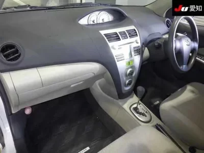 Toyota BELTA