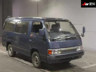 Nissan CARAVAN