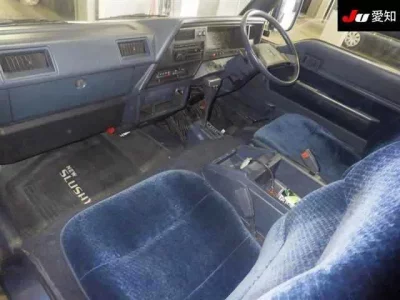 Nissan CARAVAN