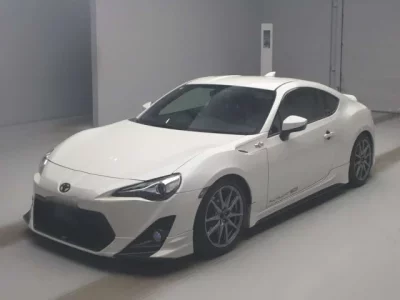 Toyota 86