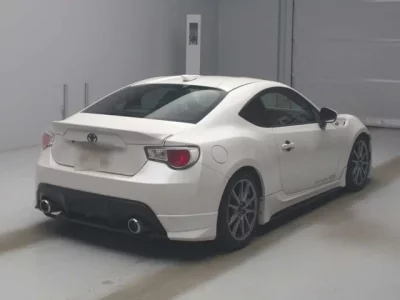 Toyota 86