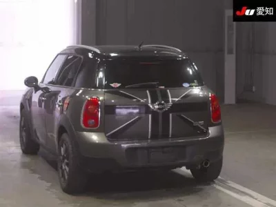 BMW MINI