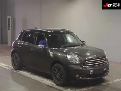 BMW MINI
