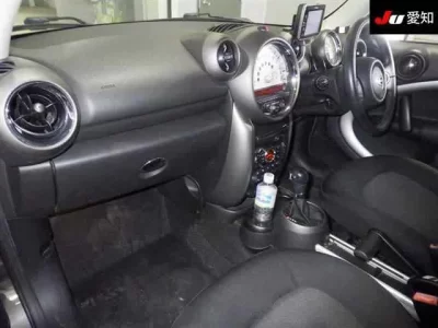 BMW MINI