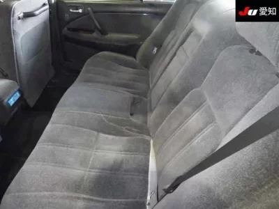 Toyota CROWN COMFORT