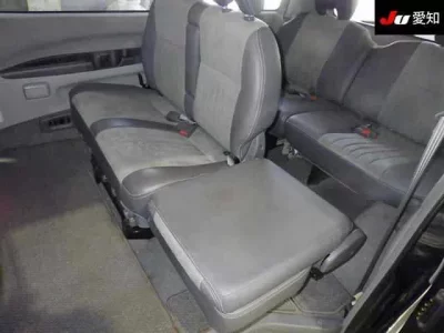 Mitsubishi DELICA