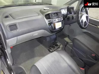 Mitsubishi DELICA