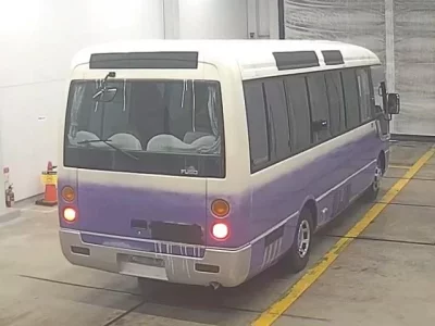 Mitsubishi ROSA