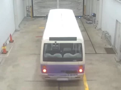 Mitsubishi ROSA