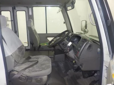 Mitsubishi ROSA
